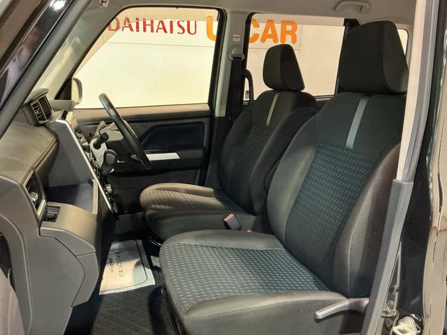 トール カスタムＧ　パノラミックビューモニター　オートクルーズ　助手席エアバッグ　ＬＫＡ　ＬＥＤライト　キーレス　Ｉストップ　電格ミラー　ハイビームアシスト　Ａライト　イモビ　ＥＳＣ　ワンオーナー　ＥＴＣ　エアバック（16枚目）