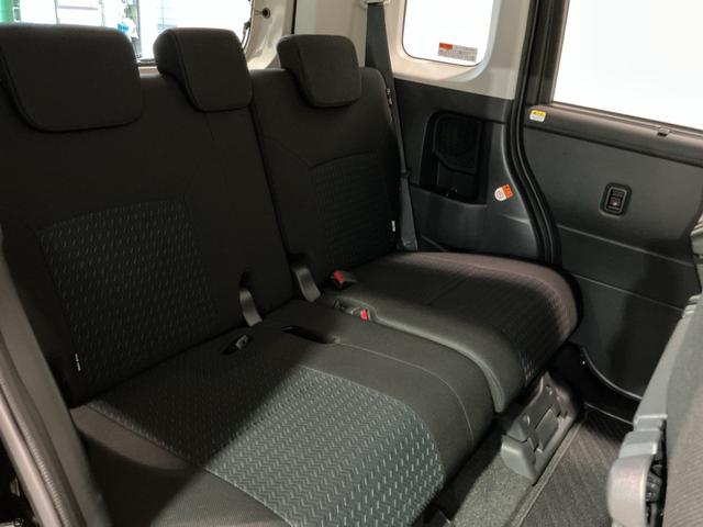 トール カスタムＧ　パノラミックビューモニター　オートクルーズ　助手席エアバッグ　ＬＫＡ　ＬＥＤライト　キーレス　Ｉストップ　電格ミラー　ハイビームアシスト　Ａライト　イモビ　ＥＳＣ　ワンオーナー　ＥＴＣ　エアバック（18枚目）