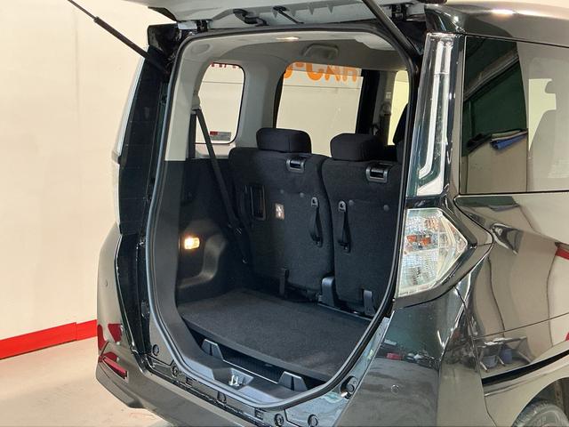 トール カスタムＧ　パノラミックビューモニター　オートクルーズ　助手席エアバッグ　ＬＫＡ　ＬＥＤライト　キーレス　Ｉストップ　電格ミラー　ハイビームアシスト　Ａライト　イモビ　ＥＳＣ　ワンオーナー　ＥＴＣ　エアバック（19枚目）