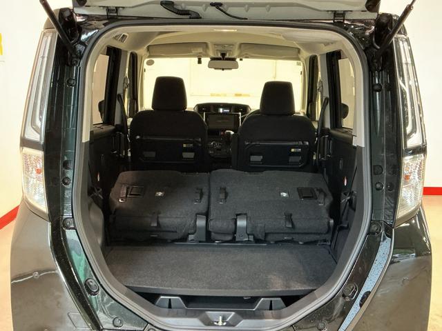 トール カスタムＧ　パノラミックビューモニター　オートクルーズ　助手席エアバッグ　ＬＫＡ　ＬＥＤライト　キーレス　Ｉストップ　電格ミラー　ハイビームアシスト　Ａライト　イモビ　ＥＳＣ　ワンオーナー　ＥＴＣ　エアバック（21枚目）