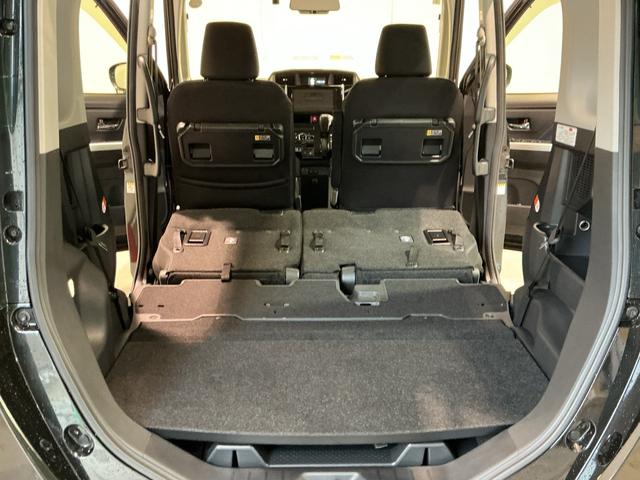 トール カスタムＧ　パノラミックビューモニター　オートクルーズ　助手席エアバッグ　ＬＫＡ　ＬＥＤライト　キーレス　Ｉストップ　電格ミラー　ハイビームアシスト　Ａライト　イモビ　ＥＳＣ　ワンオーナー　ＥＴＣ　エアバック（22枚目）