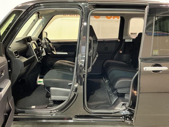 トール カスタムＧ　パノラミックビューモニター　オートクルーズ　助手席エアバッグ　ＬＫＡ　ＬＥＤライト　キーレス　Ｉストップ　電格ミラー　ハイビームアシスト　Ａライト　イモビ　ＥＳＣ　ワンオーナー　ＥＴＣ　エアバック（48枚目）