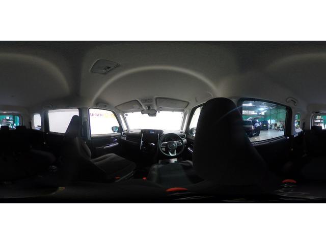 トール カスタムＧ　パノラミックビューモニター　オートクルーズ　助手席エアバッグ　ＬＫＡ　ＬＥＤライト　キーレス　Ｉストップ　電格ミラー　ハイビームアシスト　Ａライト　イモビ　ＥＳＣ　ワンオーナー　ＥＴＣ　エアバック（52枚目）