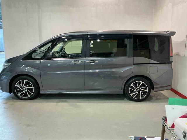 ステップワゴンスパーダ スパーダ・クールスピリット 全車1年走行距離無制限まごころ保証付き! バックカメラ アルミホイール キーフリーシステム クルーズコントロール機能 ETC車載器 LEDヘッドライト フォグランプ(11枚目)