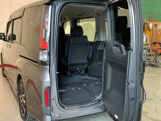 ステップワゴンスパーダ スパーダ・クールスピリット 全車1年走行距離無制限まごころ保証付き! バックカメラ アルミホイール キーフリーシステム クルーズコントロール機能 ETC車載器 LEDヘッドライト フォグランプ(19枚目)