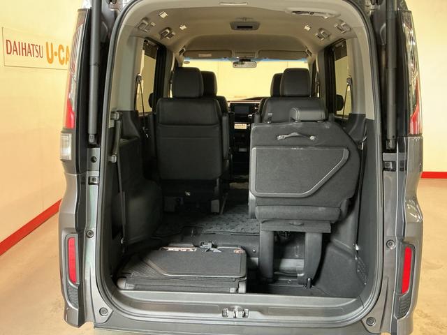 ステップワゴンスパーダ スパーダ・クールスピリット 全車1年走行距離無制限まごころ保証付き! バックカメラ アルミホイール キーフリーシステム クルーズコントロール機能 ETC車載器 LEDヘッドライト フォグランプ(20枚目)