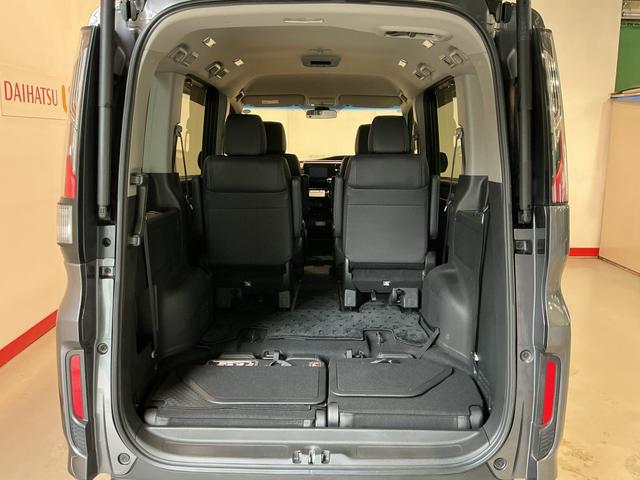 ステップワゴンスパーダ スパーダ・クールスピリット 全車1年走行距離無制限まごころ保証付き! バックカメラ アルミホイール キーフリーシステム クルーズコントロール機能 ETC車載器 LEDヘッドライト フォグランプ(21枚目)