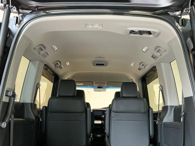 ステップワゴンスパーダ スパーダ・クールスピリット 全車1年走行距離無制限まごころ保証付き! バックカメラ アルミホイール キーフリーシステム クルーズコントロール機能 ETC車載器 LEDヘッドライト フォグランプ(22枚目)