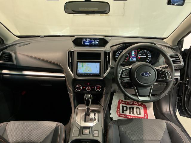 ＸＶ １．６ｉ－Ｌ　アイサイト　電格ミラー　盗難防止　リアビューカメラ　メモリーナビ　ＬＥＤライト　オートクルーズ　アルミ　スマートキー＆プッシュスタート　メンテナンスノート　衝突被害軽減システム　運転席エアバッグ　ドラレコ（13枚目）