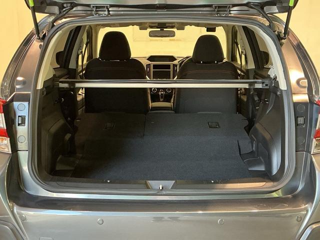 ＸＶ １．６ｉ－Ｌ　アイサイト　電格ミラー　盗難防止　リアビューカメラ　メモリーナビ　ＬＥＤライト　オートクルーズ　アルミ　スマートキー＆プッシュスタート　メンテナンスノート　衝突被害軽減システム　運転席エアバッグ　ドラレコ（21枚目）