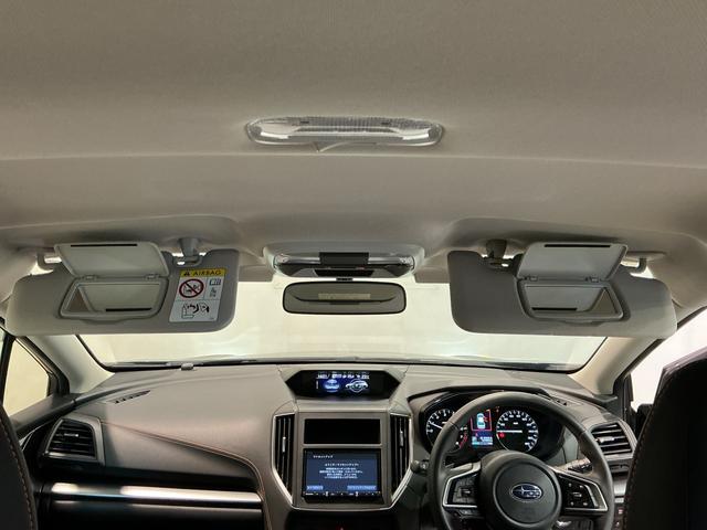 ＸＶ １．６ｉ－Ｌ　アイサイト　電格ミラー　盗難防止　リアビューカメラ　メモリーナビ　ＬＥＤライト　オートクルーズ　アルミ　スマートキー＆プッシュスタート　メンテナンスノート　衝突被害軽減システム　運転席エアバッグ　ドラレコ（24枚目）