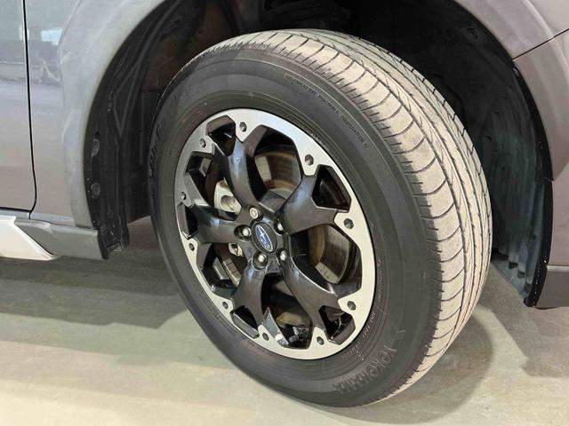 ＸＶ １．６ｉ－Ｌ　アイサイト　電格ミラー　盗難防止　リアビューカメラ　メモリーナビ　ＬＥＤライト　オートクルーズ　アルミ　スマートキー＆プッシュスタート　メンテナンスノート　衝突被害軽減システム　運転席エアバッグ　ドラレコ（51枚目）