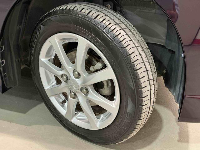 タント カスタムＸ　トップエディションＳＡ　両側スライド片側電動　リアカメラ　衝突軽減装置　アルミホイール　ＬＥＤヘッドライト　盗難防止機能　キーレス　エコアイドル　助手席エアバッグ　ドラレコ　ナビＴＶ　ＥＳＣ　電格ミラー　ＡＢＳ（50枚目）