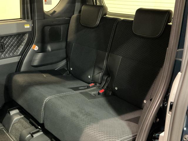 タント カスタムＲＳセレクション　衝突軽減Ｂ　パーキングセンサー　電動格納式ドアミラー　スマートキー＆プッシュスタート　車線逸脱　前席シートヒーター　オートライト　キーフリー　ＬＥＤヘッドライト　ＥＴＣ　ターボエンジン　ＡＢＳ（16枚目）