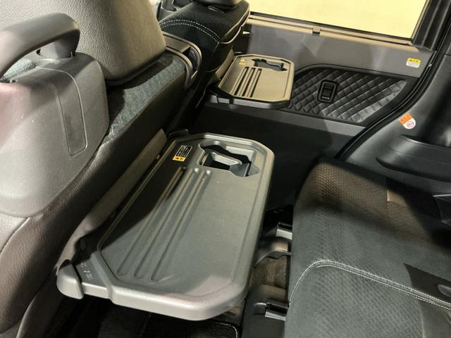 タント カスタムＲＳセレクション　衝突軽減Ｂ　パーキングセンサー　電動格納式ドアミラー　スマートキー＆プッシュスタート　車線逸脱　前席シートヒーター　オートライト　キーフリー　ＬＥＤヘッドライト　ＥＴＣ　ターボエンジン　ＡＢＳ（27枚目）