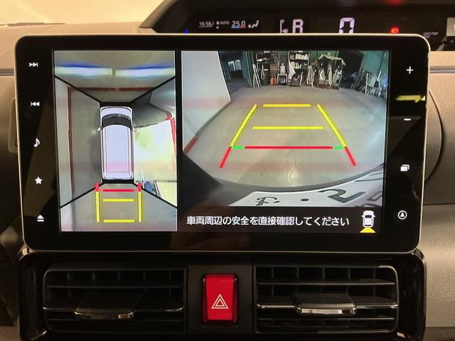 タント カスタムＲＳセレクション　衝突軽減Ｂ　パーキングセンサー　電動格納式ドアミラー　スマートキー＆プッシュスタート　車線逸脱　前席シートヒーター　オートライト　キーフリー　ＬＥＤヘッドライト　ＥＴＣ　ターボエンジン　ＡＢＳ（32枚目）