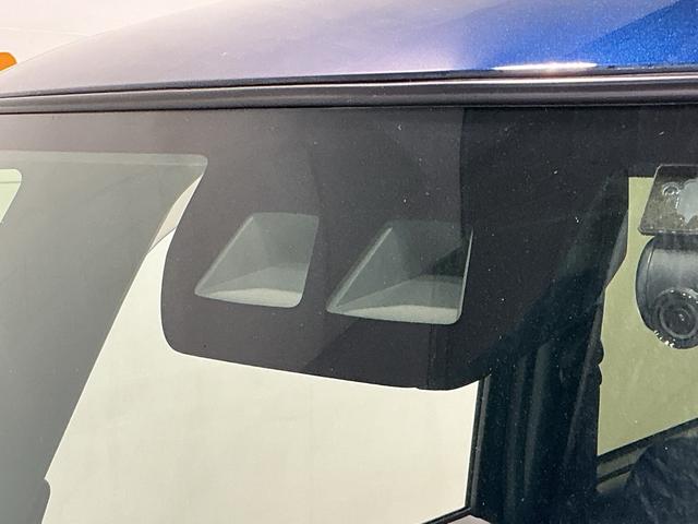 タント カスタムＲＳセレクション　衝突軽減Ｂ　パーキングセンサー　電動格納式ドアミラー　スマートキー＆プッシュスタート　車線逸脱　前席シートヒーター　オートライト　キーフリー　ＬＥＤヘッドライト　ＥＴＣ　ターボエンジン　ＡＢＳ（42枚目）