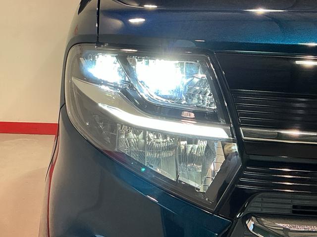 タント カスタムＲＳセレクション　衝突軽減Ｂ　パーキングセンサー　電動格納式ドアミラー　スマートキー＆プッシュスタート　車線逸脱　前席シートヒーター　オートライト　キーフリー　ＬＥＤヘッドライト　ＥＴＣ　ターボエンジン　ＡＢＳ（44枚目）