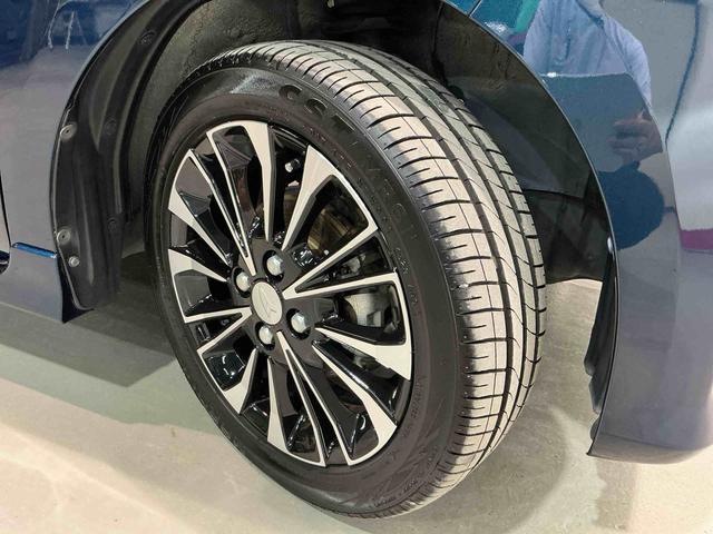 タント カスタムＲＳセレクション　衝突軽減Ｂ　パーキングセンサー　電動格納式ドアミラー　スマートキー＆プッシュスタート　車線逸脱　前席シートヒーター　オートライト　キーフリー　ＬＥＤヘッドライト　ＥＴＣ　ターボエンジン　ＡＢＳ（48枚目）