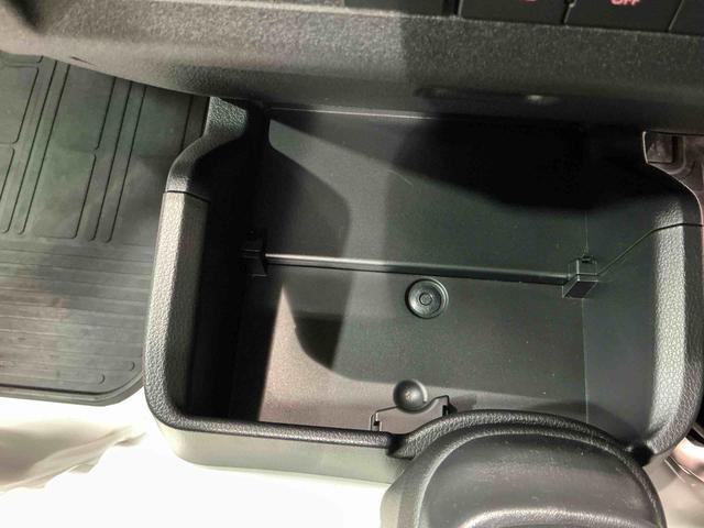 ハイゼットトラック スタンダード　農用スペシャル　レーンキープアシスト　ソナー　助手席エアバック　誤発進抑制機能　オートハイビーム　ＰＳ　ワンオーナー　エアコン付　衝突安全ボディ　運転席エアバック　横滑り防止　アイドリングストップ　ＡＢＳ　イモビ（17枚目）