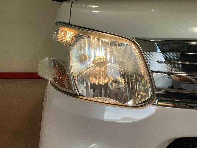 タント Ｘターボ　ＳＡ　ナビＴＶ　ターボ車　ＥＴＣ付き　電動格納ミラー　ベンチシート　エコアイドル　盗難防止システム　衝突安全ボディ　キーフリー　オートライ　スマートキー・プッシュスタート（8枚目）