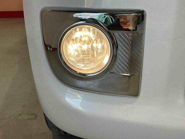 タント Ｘターボ　ＳＡ　ナビＴＶ　ターボ車　ＥＴＣ付き　電動格納ミラー　ベンチシート　エコアイドル　盗難防止システム　衝突安全ボディ　キーフリー　オートライ　スマートキー・プッシュスタート（9枚目）