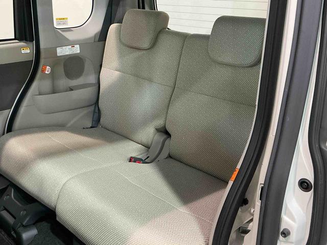 タント Ｘターボ　ＳＡ　ナビＴＶ　ターボ車　ＥＴＣ付き　電動格納ミラー　ベンチシート　エコアイドル　盗難防止システム　衝突安全ボディ　キーフリー　オートライ　スマートキー・プッシュスタート（12枚目）