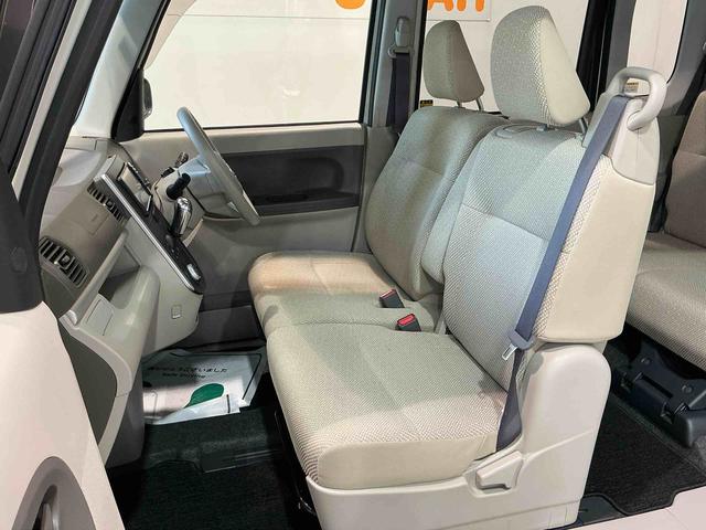 タント Ｘターボ　ＳＡ　ナビＴＶ　ターボ車　ＥＴＣ付き　電動格納ミラー　ベンチシート　エコアイドル　盗難防止システム　衝突安全ボディ　キーフリー　オートライ　スマートキー・プッシュスタート（14枚目）