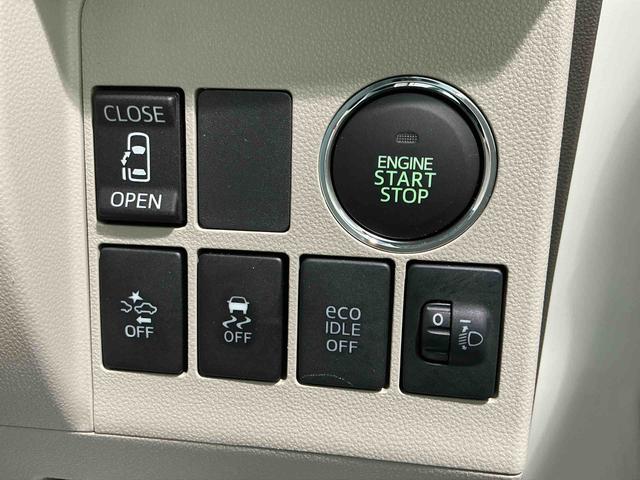 タント Ｘターボ　ＳＡ　ナビＴＶ　ターボ車　ＥＴＣ付き　電動格納ミラー　ベンチシート　エコアイドル　盗難防止システム　衝突安全ボディ　キーフリー　オートライ　スマートキー・プッシュスタート（22枚目）