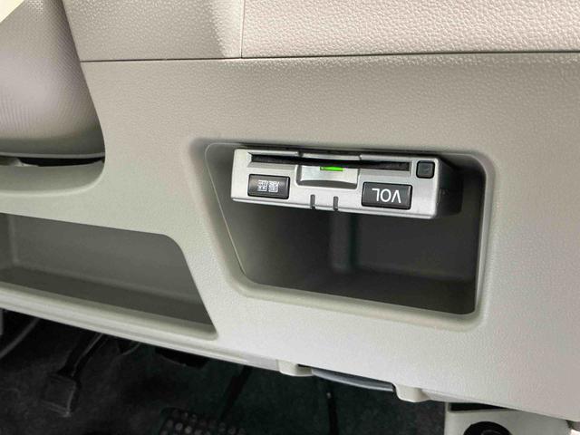 タント Ｘターボ　ＳＡ　ナビＴＶ　ターボ車　ＥＴＣ付き　電動格納ミラー　ベンチシート　エコアイドル　盗難防止システム　衝突安全ボディ　キーフリー　オートライ　スマートキー・プッシュスタート（23枚目）