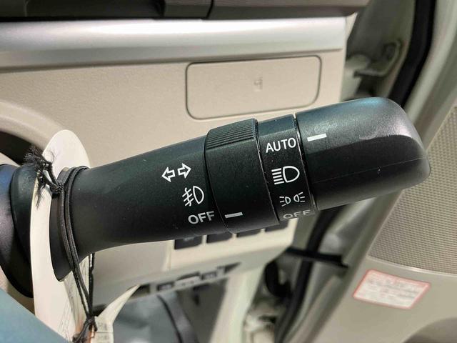 タント Ｘターボ　ＳＡ　ナビＴＶ　ターボ車　ＥＴＣ付き　電動格納ミラー　ベンチシート　エコアイドル　盗難防止システム　衝突安全ボディ　キーフリー　オートライ　スマートキー・プッシュスタート（27枚目）