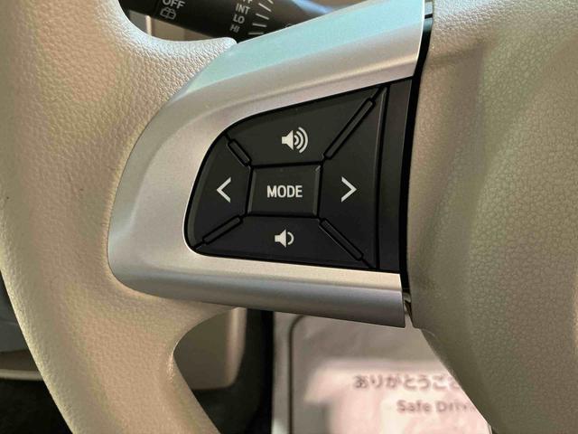 タント Ｘターボ　ＳＡ　ナビＴＶ　ターボ車　ＥＴＣ付き　電動格納ミラー　ベンチシート　エコアイドル　盗難防止システム　衝突安全ボディ　キーフリー　オートライ　スマートキー・プッシュスタート（28枚目）