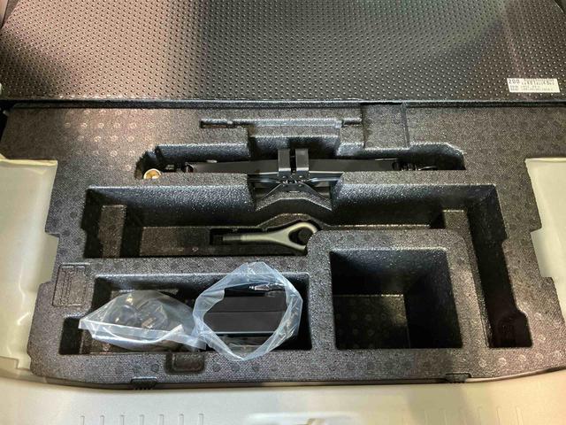 タント Ｘターボ　ＳＡ　ナビＴＶ　ターボ車　ＥＴＣ付き　電動格納ミラー　ベンチシート　エコアイドル　盗難防止システム　衝突安全ボディ　キーフリー　オートライ　スマートキー・プッシュスタート（39枚目）