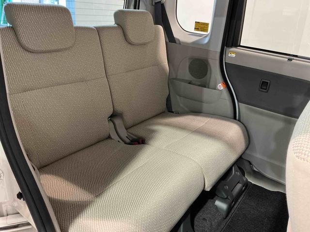 タント Ｘターボ　ＳＡ　ナビＴＶ　ターボ車　ＥＴＣ付き　電動格納ミラー　ベンチシート　エコアイドル　盗難防止システム　衝突安全ボディ　キーフリー　オートライ　スマートキー・プッシュスタート（44枚目）