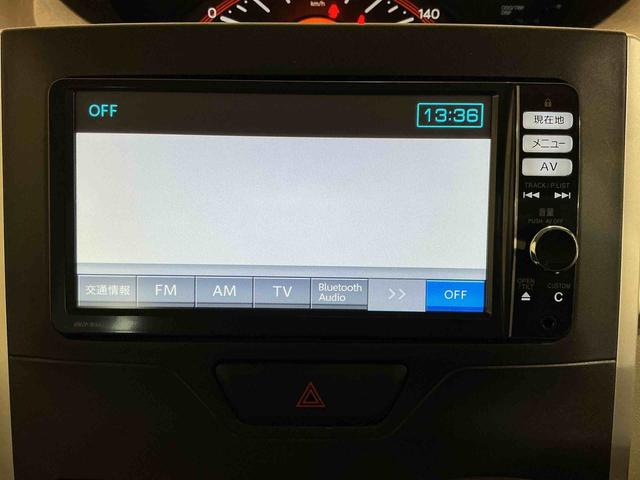タント Ｘターボ　ＳＡ　ナビＴＶ　ターボ車　ＥＴＣ付き　電動格納ミラー　ベンチシート　エコアイドル　盗難防止システム　衝突安全ボディ　キーフリー　オートライ　スマートキー・プッシュスタート（49枚目）