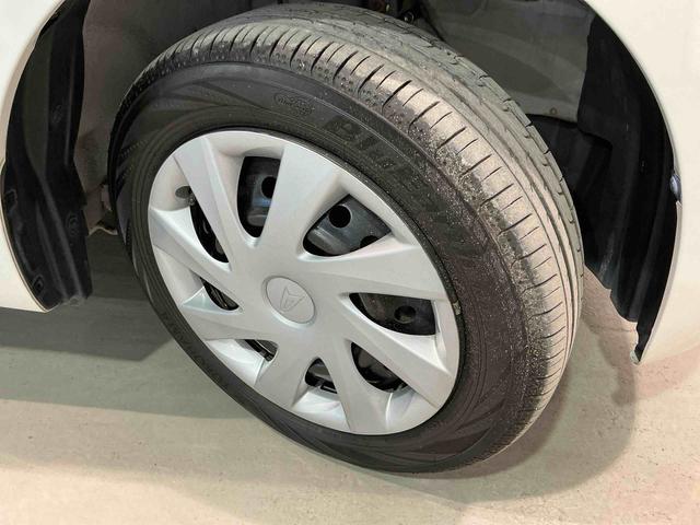 タント Ｘターボ　ＳＡ　ナビＴＶ　ターボ車　ＥＴＣ付き　電動格納ミラー　ベンチシート　エコアイドル　盗難防止システム　衝突安全ボディ　キーフリー　オートライ　スマートキー・プッシュスタート（52枚目）