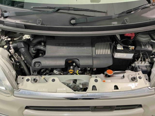 タント Ｘターボ　ＳＡ　ナビＴＶ　ターボ車　ＥＴＣ付き　電動格納ミラー　ベンチシート　エコアイドル　盗難防止システム　衝突安全ボディ　キーフリー　オートライ　スマートキー・プッシュスタート（53枚目）