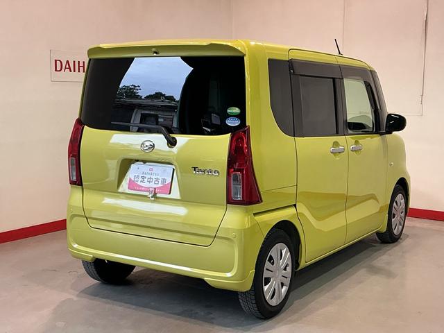 タント Ｘ　ドライブレコーダ　アイドリングストップ　ブレーキサポート　電動ミラー　ナビＴＶ　スマートキーシステム　ＥＴＣ車載器　ＬＥＤライト　キーレスキー　Ｂカメラ　車線逸脱警報　メモリナビ　雹害（7枚目）