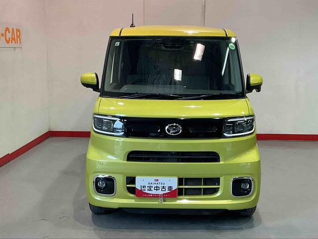 タント Ｘ　ドライブレコーダ　アイドリングストップ　ブレーキサポート　電動ミラー　ナビＴＶ　スマートキーシステム　ＥＴＣ車載器　ＬＥＤライト　キーレスキー　Ｂカメラ　車線逸脱警報　メモリナビ　雹害（8枚目）