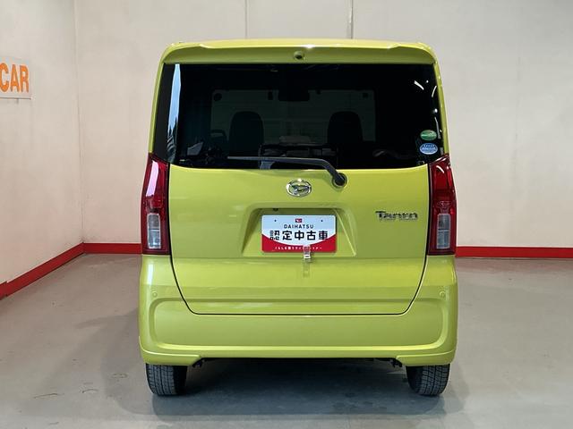 タント Ｘ　ドライブレコーダ　アイドリングストップ　ブレーキサポート　電動ミラー　ナビＴＶ　スマートキーシステム　ＥＴＣ車載器　ＬＥＤライト　キーレスキー　Ｂカメラ　車線逸脱警報　メモリナビ　雹害（9枚目）