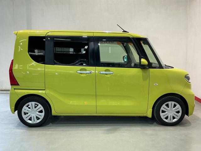 タント Ｘ　ドライブレコーダ　アイドリングストップ　ブレーキサポート　電動ミラー　ナビＴＶ　スマートキーシステム　ＥＴＣ車載器　ＬＥＤライト　キーレスキー　Ｂカメラ　車線逸脱警報　メモリナビ　雹害（10枚目）