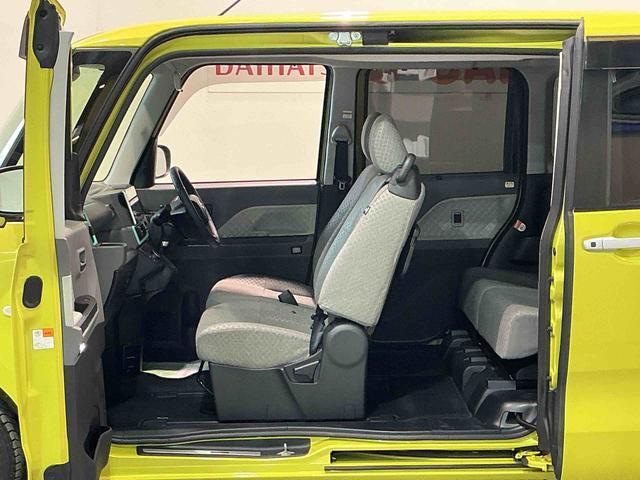 タント Ｘ　ドライブレコーダ　アイドリングストップ　ブレーキサポート　電動ミラー　ナビＴＶ　スマートキーシステム　ＥＴＣ車載器　ＬＥＤライト　キーレスキー　Ｂカメラ　車線逸脱警報　メモリナビ　雹害（13枚目）