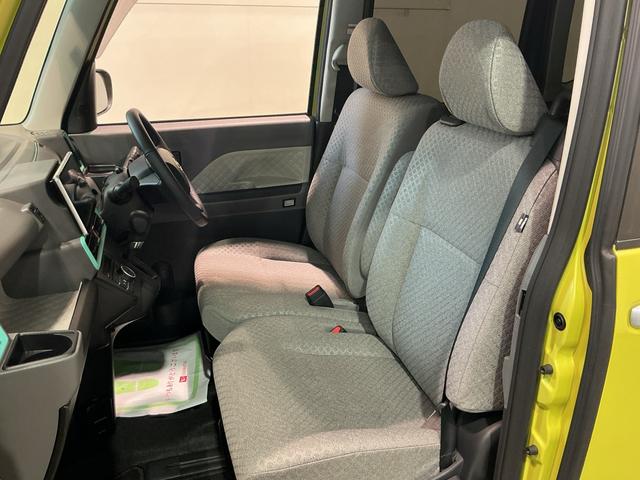タント Ｘ　ドライブレコーダ　アイドリングストップ　ブレーキサポート　電動ミラー　ナビＴＶ　スマートキーシステム　ＥＴＣ車載器　ＬＥＤライト　キーレスキー　Ｂカメラ　車線逸脱警報　メモリナビ　雹害（17枚目）