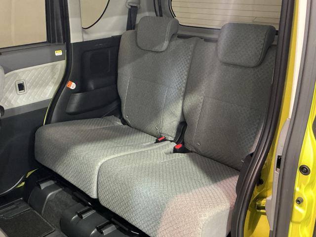 タント Ｘ　ドライブレコーダ　アイドリングストップ　ブレーキサポート　電動ミラー　ナビＴＶ　スマートキーシステム　ＥＴＣ車載器　ＬＥＤライト　キーレスキー　Ｂカメラ　車線逸脱警報　メモリナビ　雹害（18枚目）