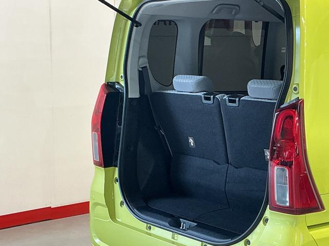 タント Ｘ　ドライブレコーダ　アイドリングストップ　ブレーキサポート　電動ミラー　ナビＴＶ　スマートキーシステム　ＥＴＣ車載器　ＬＥＤライト　キーレスキー　Ｂカメラ　車線逸脱警報　メモリナビ　雹害（20枚目）