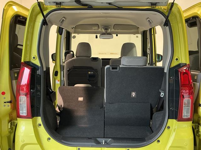 タント Ｘ　ドライブレコーダ　アイドリングストップ　ブレーキサポート　電動ミラー　ナビＴＶ　スマートキーシステム　ＥＴＣ車載器　ＬＥＤライト　キーレスキー　Ｂカメラ　車線逸脱警報　メモリナビ　雹害（21枚目）