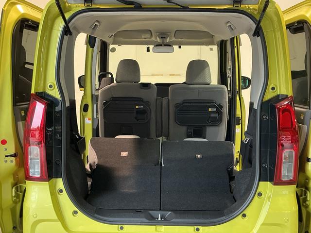 タント Ｘ　ドライブレコーダ　アイドリングストップ　ブレーキサポート　電動ミラー　ナビＴＶ　スマートキーシステム　ＥＴＣ車載器　ＬＥＤライト　キーレスキー　Ｂカメラ　車線逸脱警報　メモリナビ　雹害（22枚目）