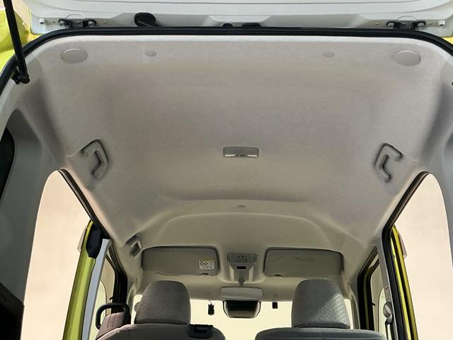 タント Ｘ　ドライブレコーダ　アイドリングストップ　ブレーキサポート　電動ミラー　ナビＴＶ　スマートキーシステム　ＥＴＣ車載器　ＬＥＤライト　キーレスキー　Ｂカメラ　車線逸脱警報　メモリナビ　雹害（23枚目）