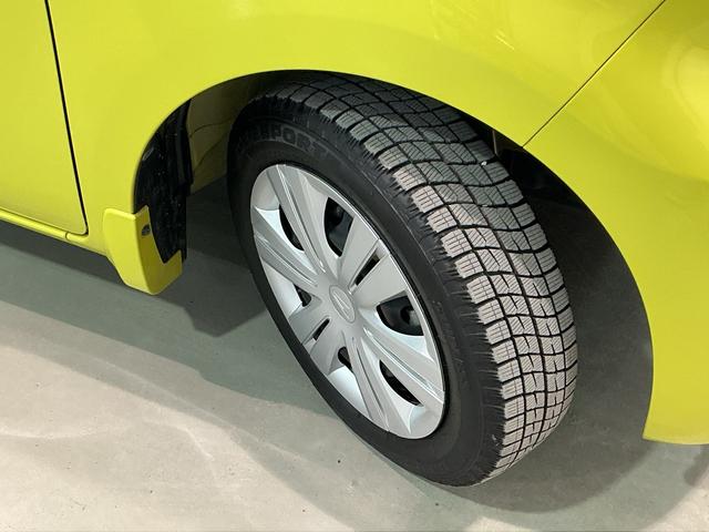 タント Ｘ　ドライブレコーダ　アイドリングストップ　ブレーキサポート　電動ミラー　ナビＴＶ　スマートキーシステム　ＥＴＣ車載器　ＬＥＤライト　キーレスキー　Ｂカメラ　車線逸脱警報　メモリナビ　雹害（51枚目）