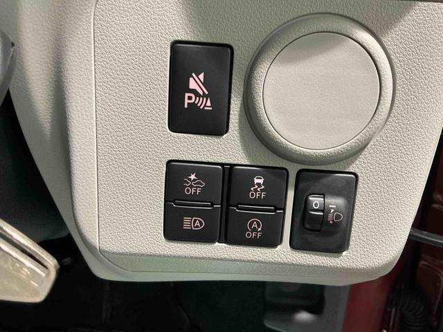 ミライース X SAIII 盗難防止アラーム 衝突回避支援ブレーキ機能 コーナーソナー 電格ミラ レーンキープアシスト 安全ボディ LEDライト オートハイビーム キーレスキー オートライト アイストップ(20枚目)